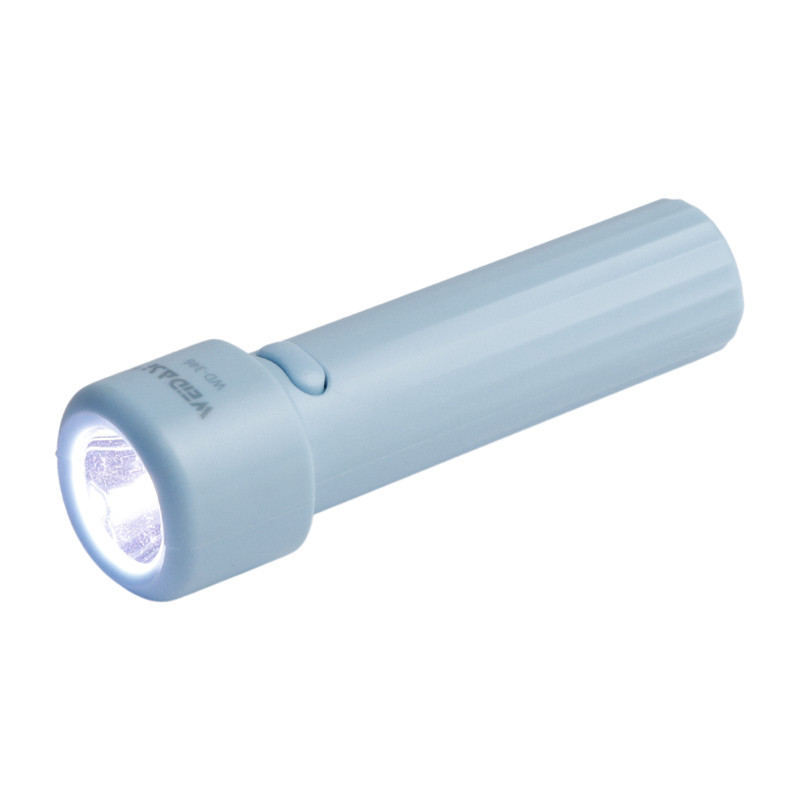 چراغ قوه شارژی Weidasi WD-346