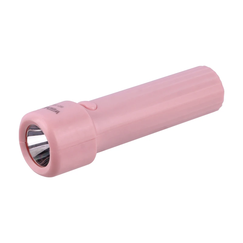 چراغ قوه شارژی Weidasi WD-346