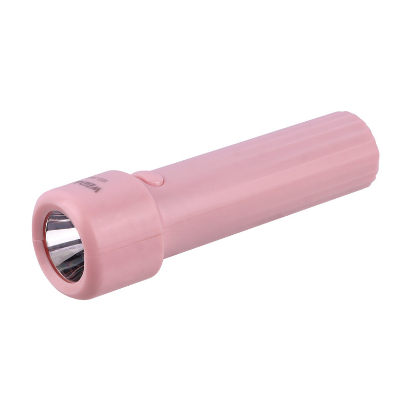 چراغ قوه شارژی Weidasi WD-346