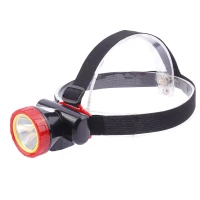 چراغ قوه پیشانی هدلایت شارژی Weidasi WD-583