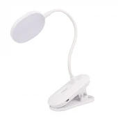 چراغ مطالعه شارژی ویداسی Weidasi WD-6067