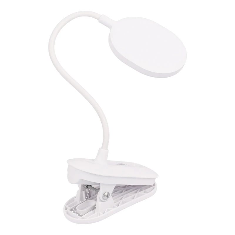 چراغ مطالعه شارژی ویداسی Weidasi WD-6067