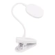 چراغ مطالعه شارژی ویداسی Weidasi WD-6067