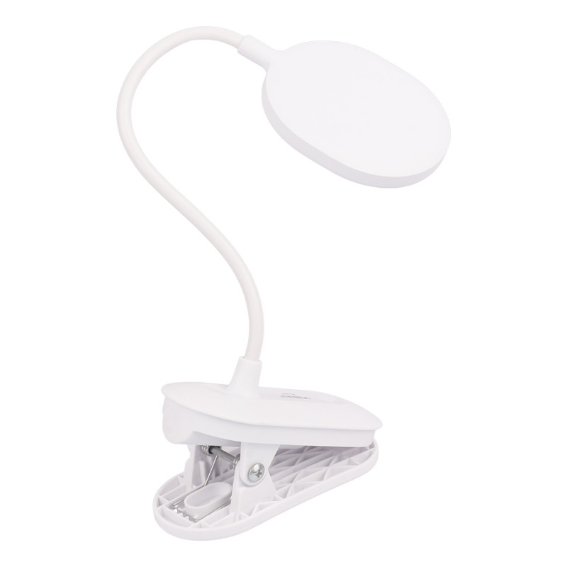 چراغ مطالعه شارژی ویداسی Weidasi WD-6067