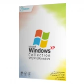 Windows XP Collection 1DVD JB.TEAM