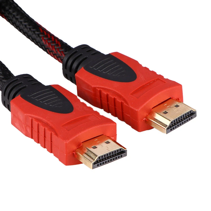کابل HDMI ایکس فورنت X4 Net طول 10 متر پوست ماری