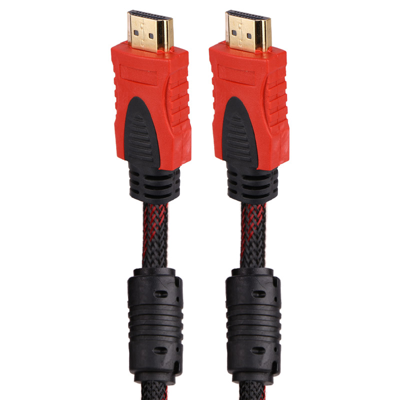 کابل X4 Net HDMI 3m پوست ماری
