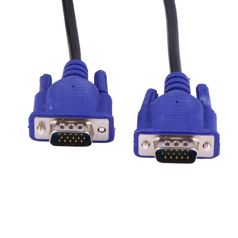 کابل VGA ایکس فورنت X4 Net طول 10 متر