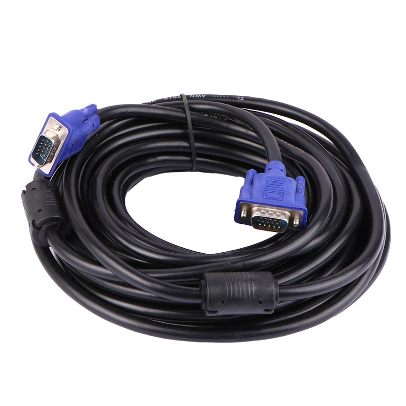 کابل VGA ایکس فورنت X4 Net طول 10 متر