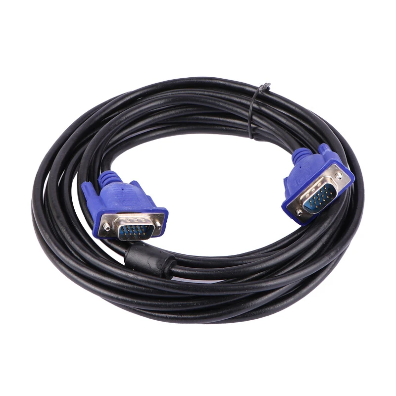 کابل VGA ایکس فورنت X4 Net طول 5 متر