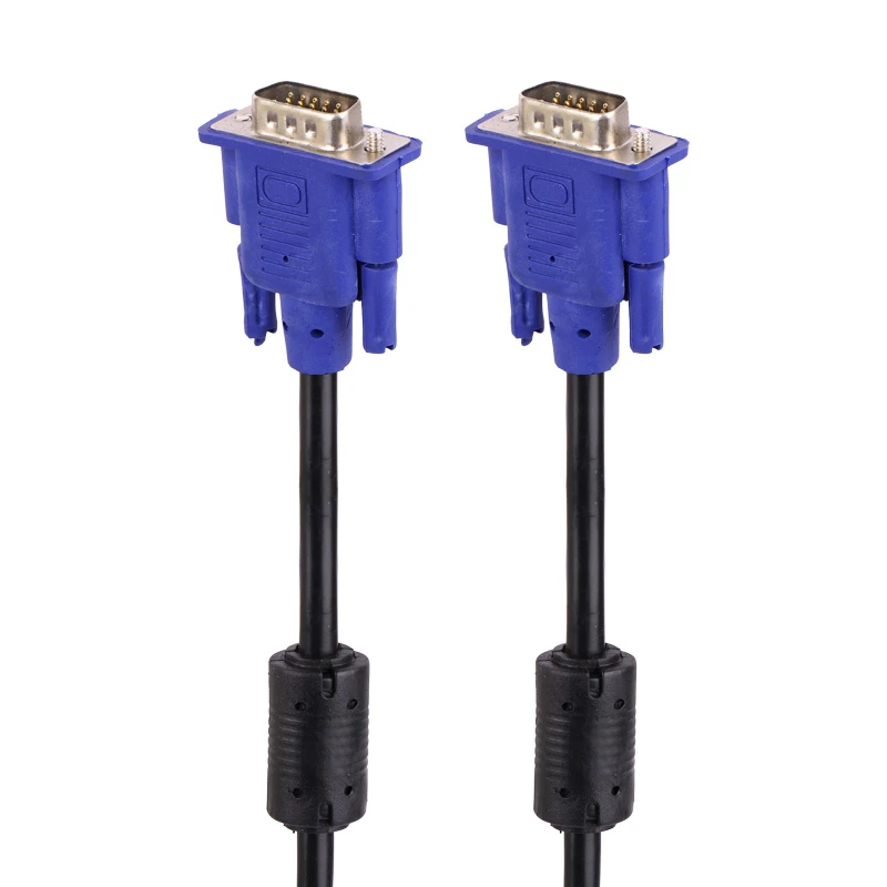 کابل VGA ایکس فورنت X4 Net طول 5 متر
