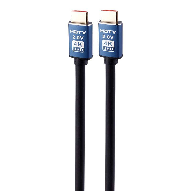 کابل HDMI v2.0 4K ایکس فورتک X4Tech طول 1.5 متر