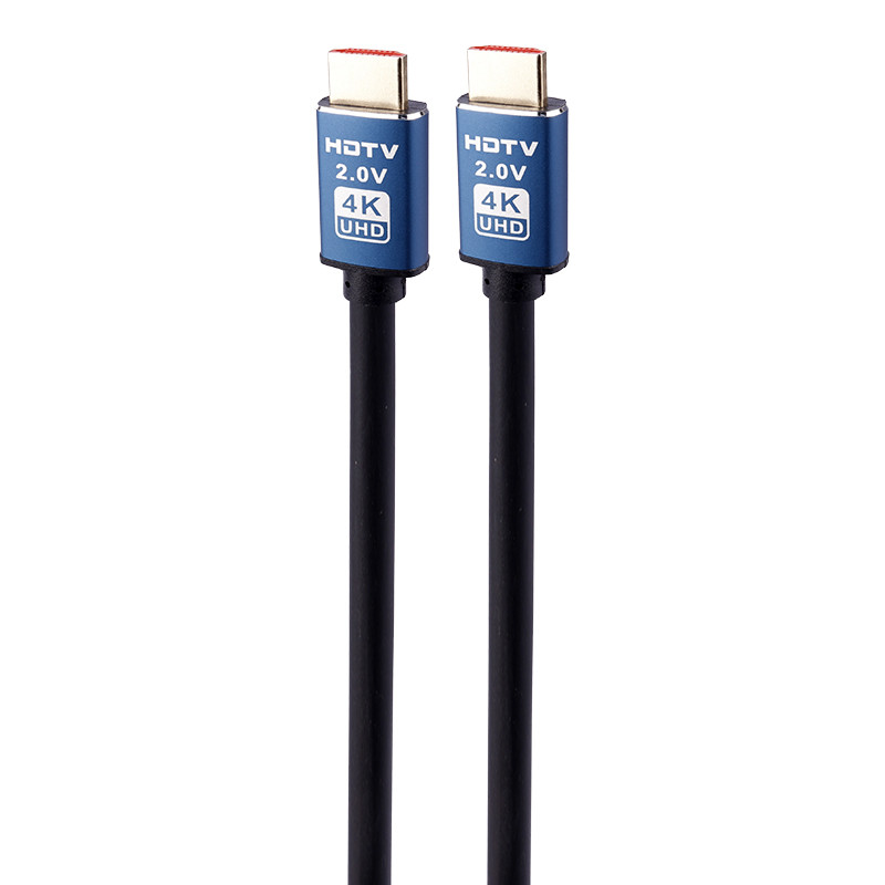 کابل X4Tech HDMI v2.0 4K 1.5m