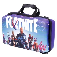 کیف کنسول بازی XBOX Series S طرح Fortnite کد 1