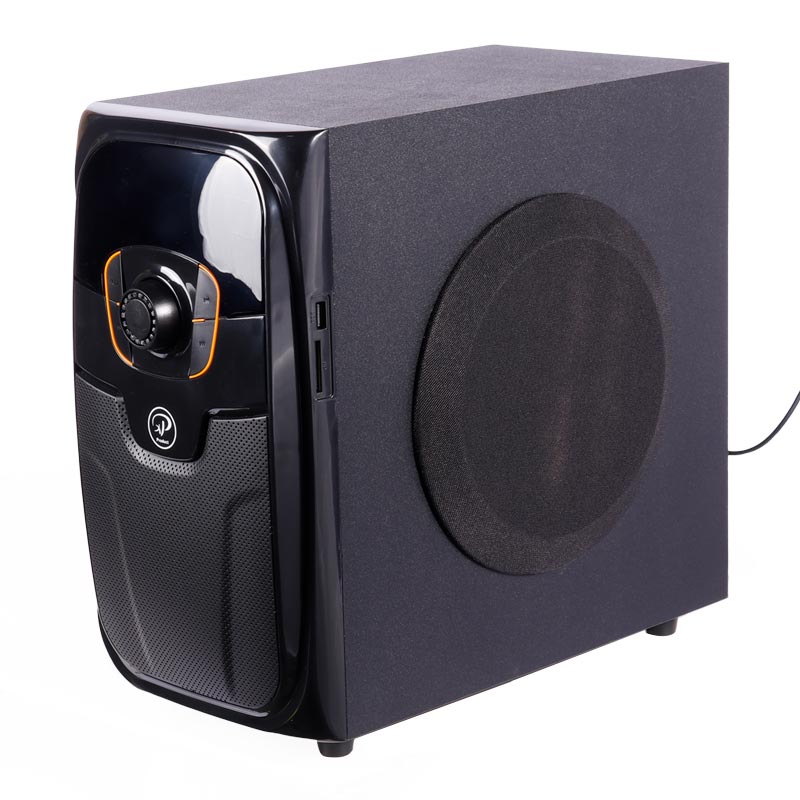 اسپیکر بلوتوثی رم و فلش خور XP-Product XP-AC700E + ریموت کنترل