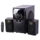 اسپیکر بلوتوثی رم و فلش خور XP-Product XP-AC700E + ریموت کنترل