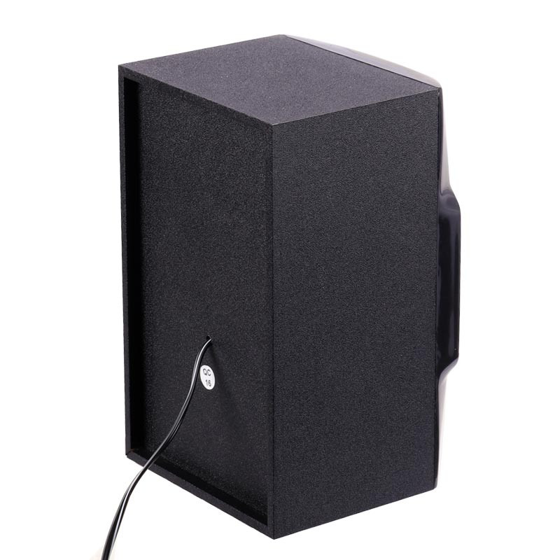 اسپیکر بلوتوثی رم و فلش خور XP XP-AC702E + ریموت کنترل