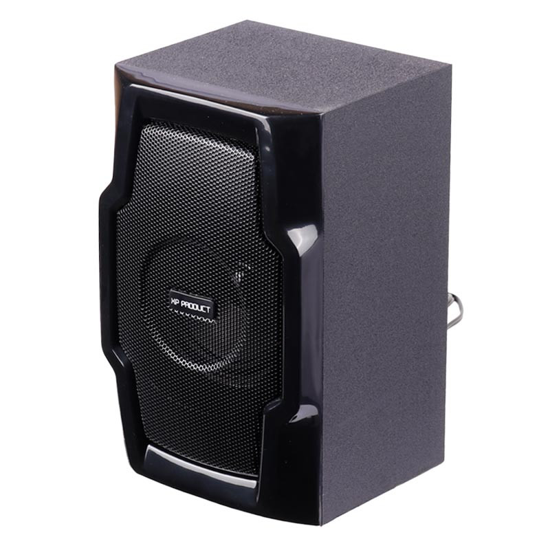 اسپیکر بلوتوثی رم و فلش خور XP XP-AC702E + ریموت کنترل