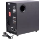 اسپیکر بلوتوثی رم و فلش خور XP XP-AC702E + ریموت کنترل