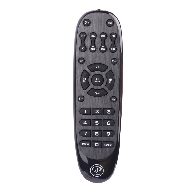 اسپیکر بلوتوثی رم و فلش خور XP XP-AC702E + ریموت کنترل