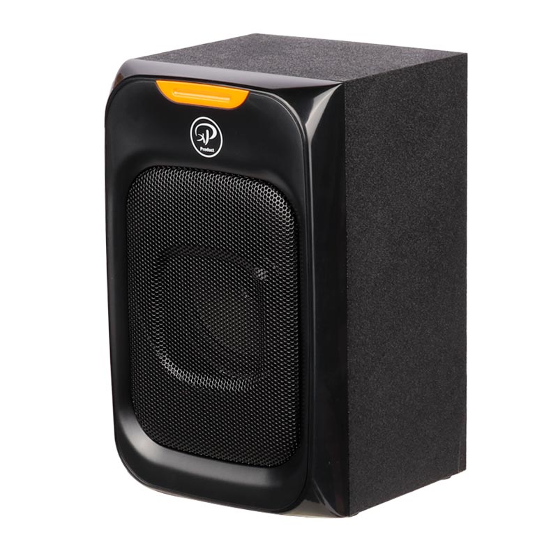 اسپیکر بلوتوثی رم و فلش خور XP XP-AC703E + ریموت کنترل