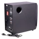 اسپیکر بلوتوثی رم و فلش خور XP XP-AC703E + ریموت کنترل