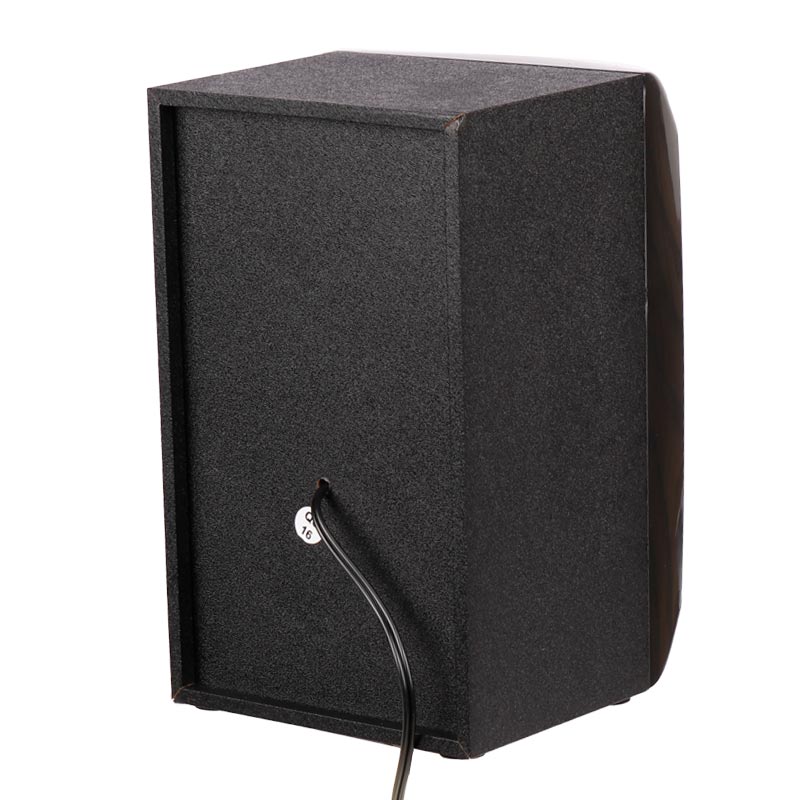 اسپیکر بلوتوثی رم و فلش خور XP XP-AC703E + ریموت کنترل