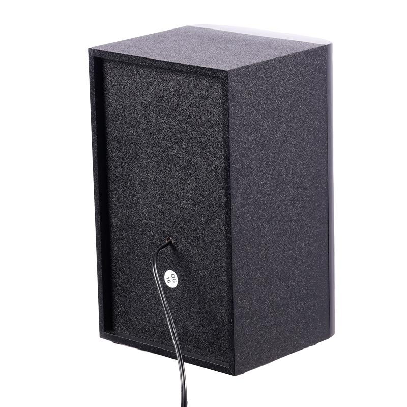 اسپیکر بلوتوثی رم و فلش خور XP XP-AC704E + ریموت کنترل