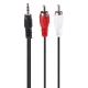 اسپیکر بلوتوثی رم و فلش خور XP XP-AC704E + ریموت کنترل