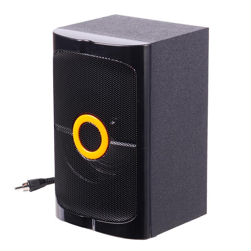 اسپیکر بلوتوثی رم و فلش خور XP XP-AC704E + ریموت کنترل