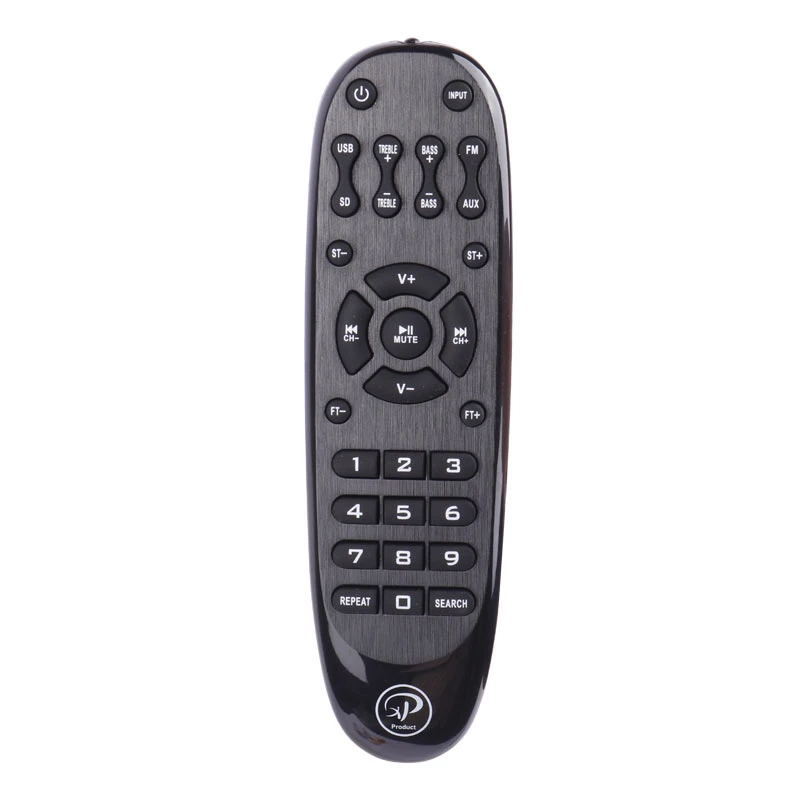 اسپیکر بلوتوثی رم و فلش خور XP XP-AC705E + ریموت کنترل