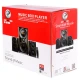 اسپیکر بلوتوثی رم و فلش خور XP XP-AC705E + ریموت کنترل