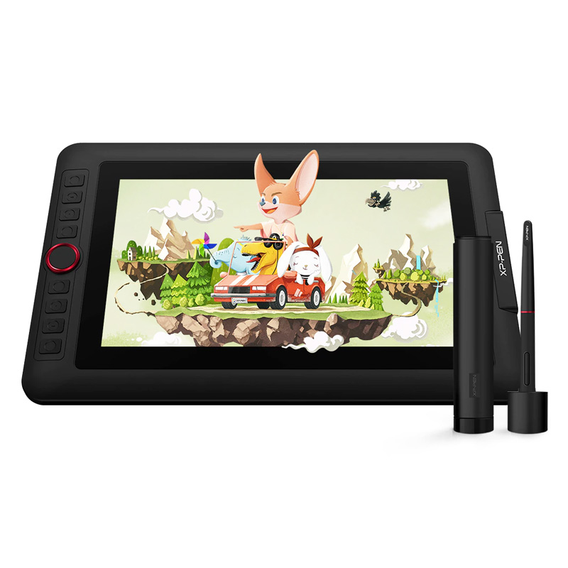 قلم و مانیتور طراحی XP-Pen Artist 12 Pro