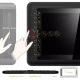 قلم و مانیتور طراحی XP-Pen Artist 12 Pro