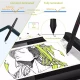 قلم و مانیتور طراحی XP-Pen Artist 12 Pro