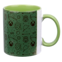 ماگ سرامیکی Xbox کد 2