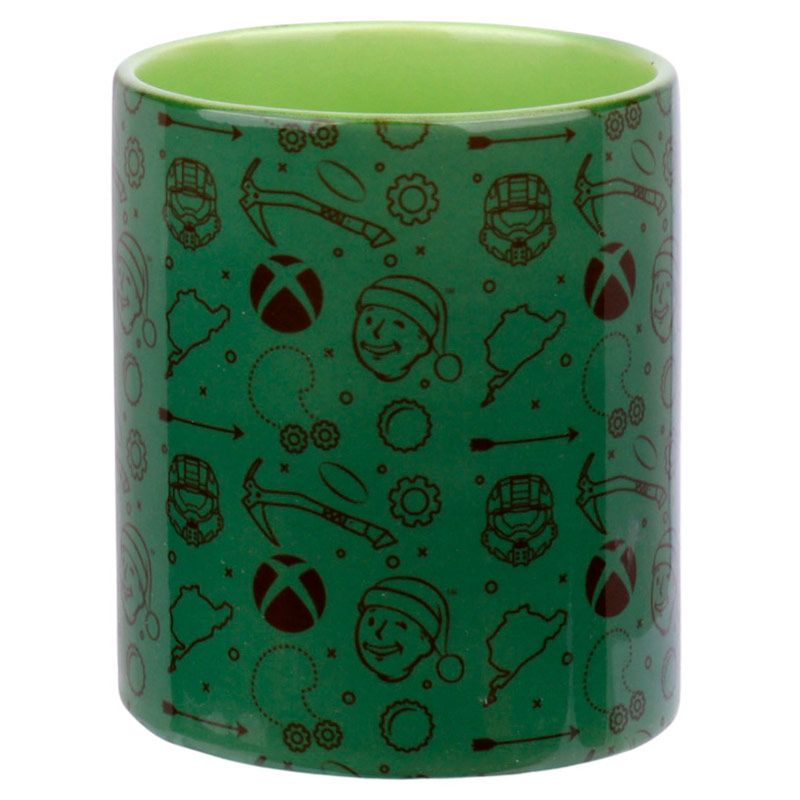 ماگ سرامیکی Xbox کد 2