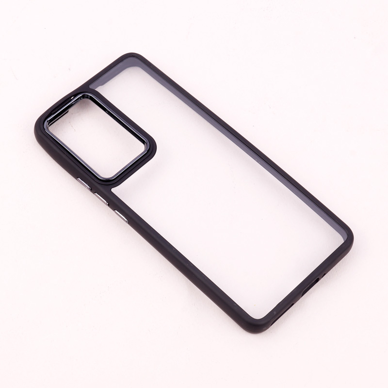 قاب PC شیائومی Xiaomi 12 Pro متال ایرون