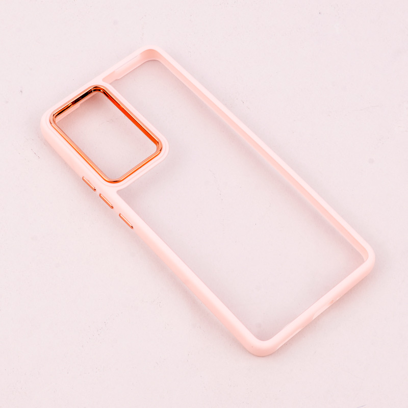 قاب PC شیائومی Xiaomi 12 Pro متال ایرون