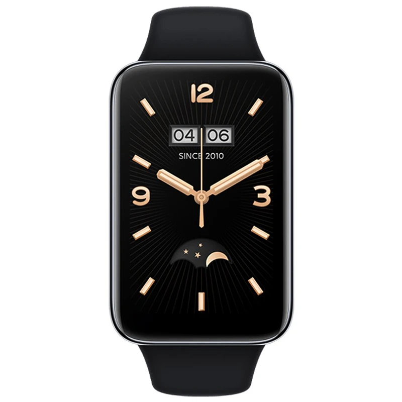 دستبند سلامتی شیائومی Xiaomi Smart Band 7 Pro M2140B1