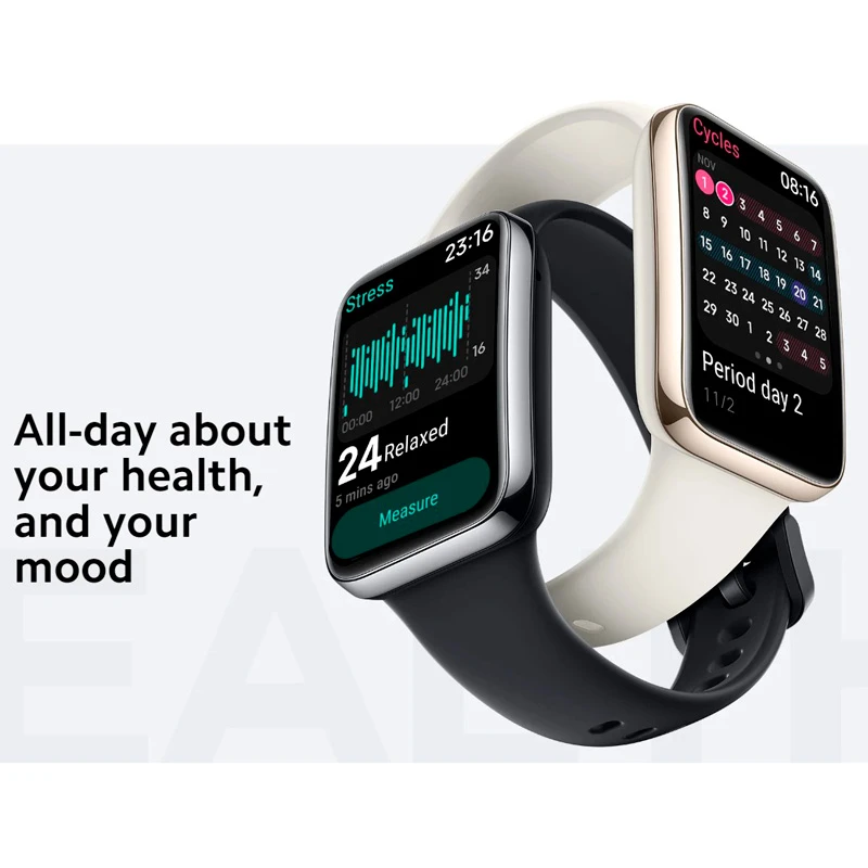 دستبند سلامتی شیائومی Xiaomi Smart Band 7 Pro M2140B1