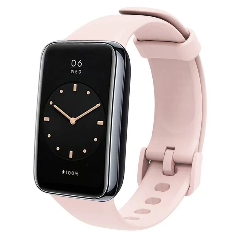 دستبند سلامتی شیائومی Xiaomi Smart Band 7 Pro M2140B1