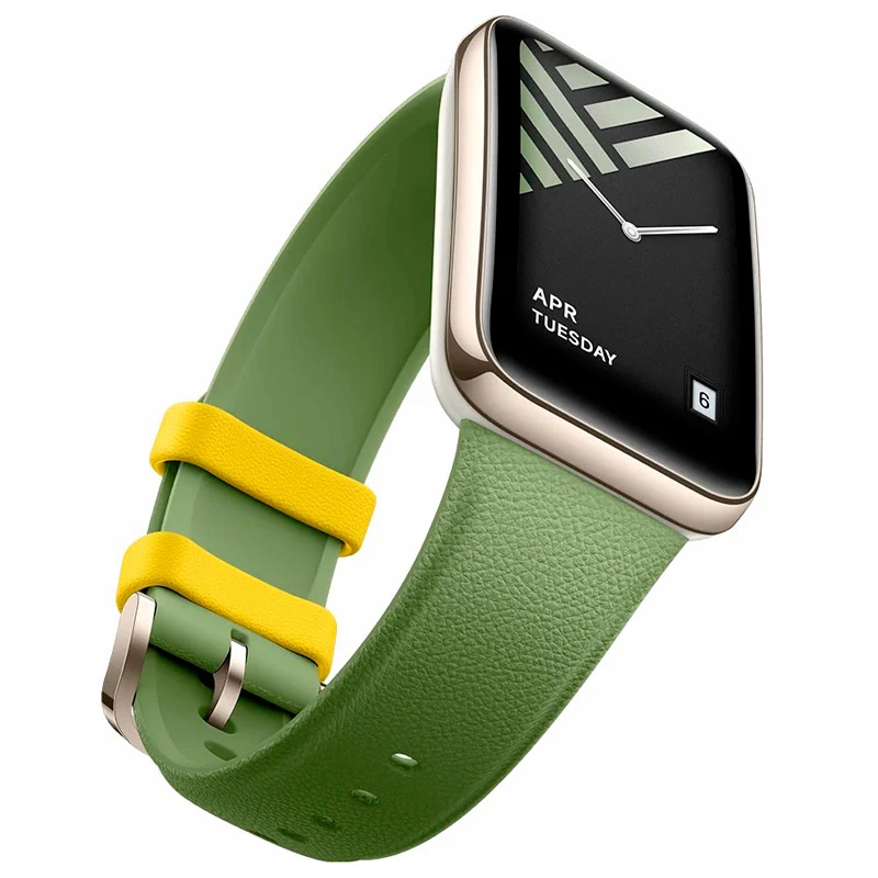 دستبند سلامتی شیائومی Xiaomi Smart Band 7 Pro M2140B1