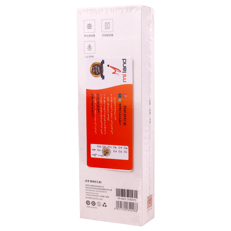 تستر و فازمتر غیرتماسی شیائومی Xiaomi Duka EP-1