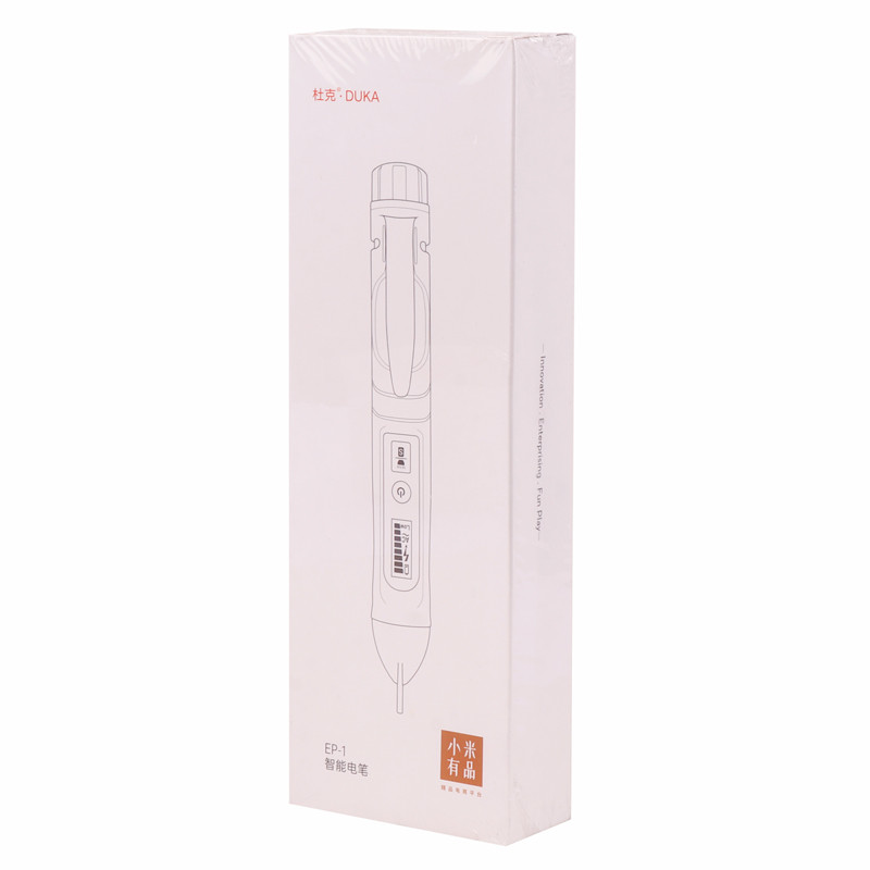 تستر و فازمتر غیرتماسی شیائومی Xiaomi Duka EP-1