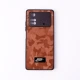 قاب Nike شیائومی Poco M4 Pro طرح چریکی محافظ لنزدار