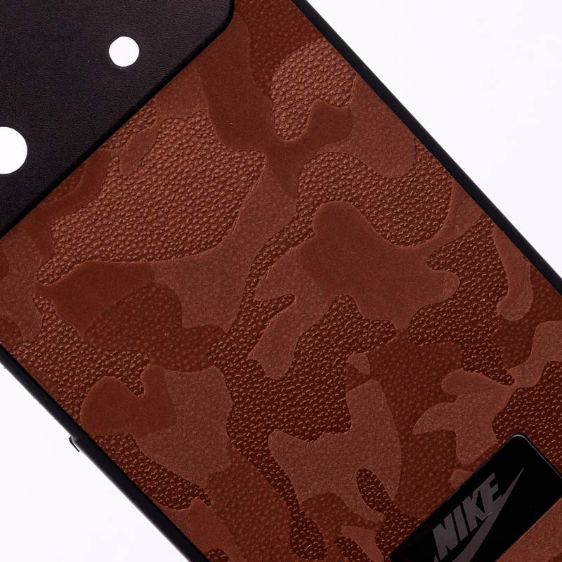 قاب Nike چریکی محافظ لنزدار Xiaomi Poco M4 Pro