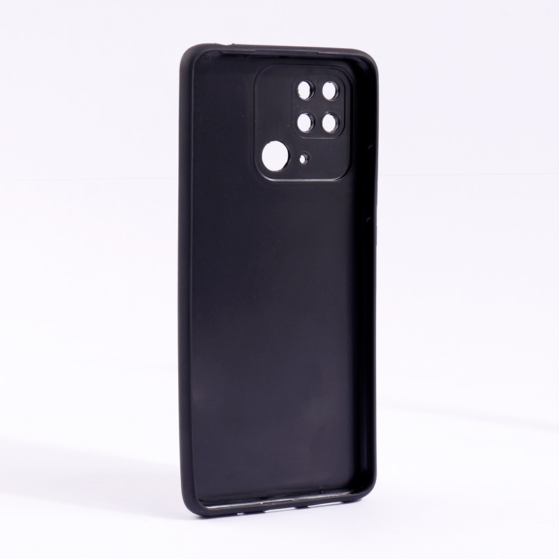 قاب Nike چریکی محافظ لنزدار Xiaomi Redmi 10C