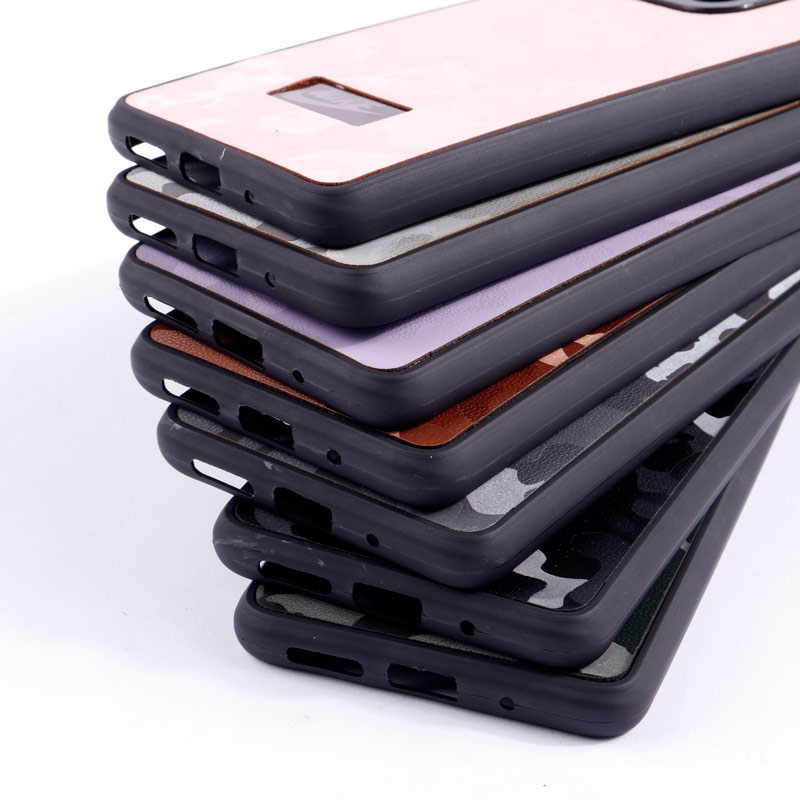 قاب Nike چریکی محافظ لنزدار Xiaomi Redmi 10C