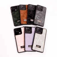 قاب Nike چریکی محافظ لنزدار Xiaomi Redmi 10C